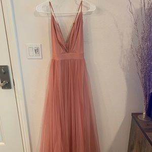Bridesmaids Dress